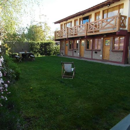 Apartamento Rincon Del Sur El Bolsón Exterior foto