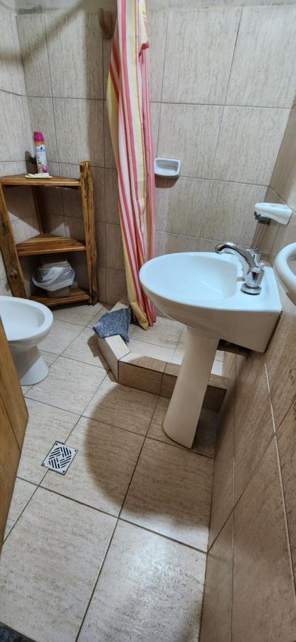 Apartamento Rincon Del Sur El Bolsón Exterior foto