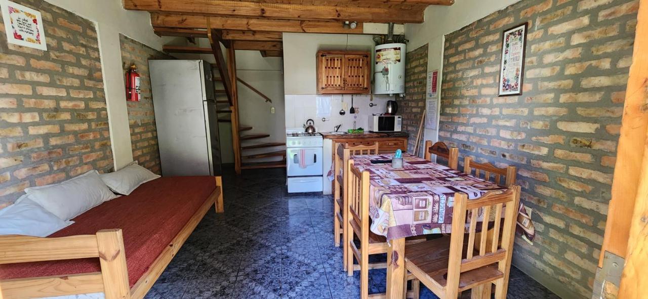 Apartamento Rincon Del Sur El Bolsón Exterior foto